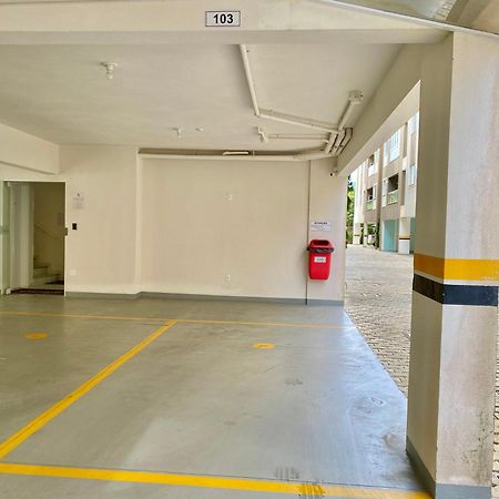 Edificio Varadero Bombinhas Zewnętrze zdjęcie