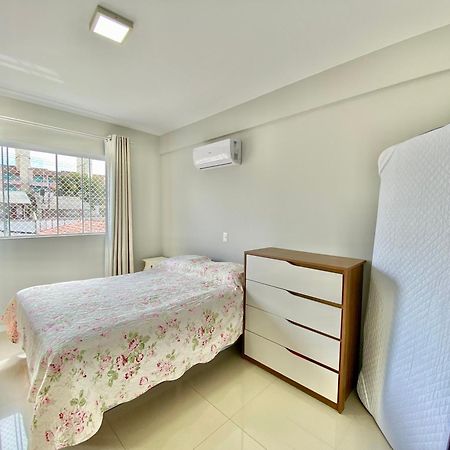 Edificio Varadero Bombinhas Zewnętrze zdjęcie