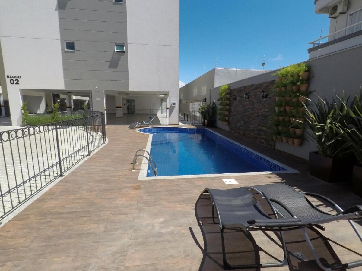 Edificio Varadero Bombinhas Zewnętrze zdjęcie