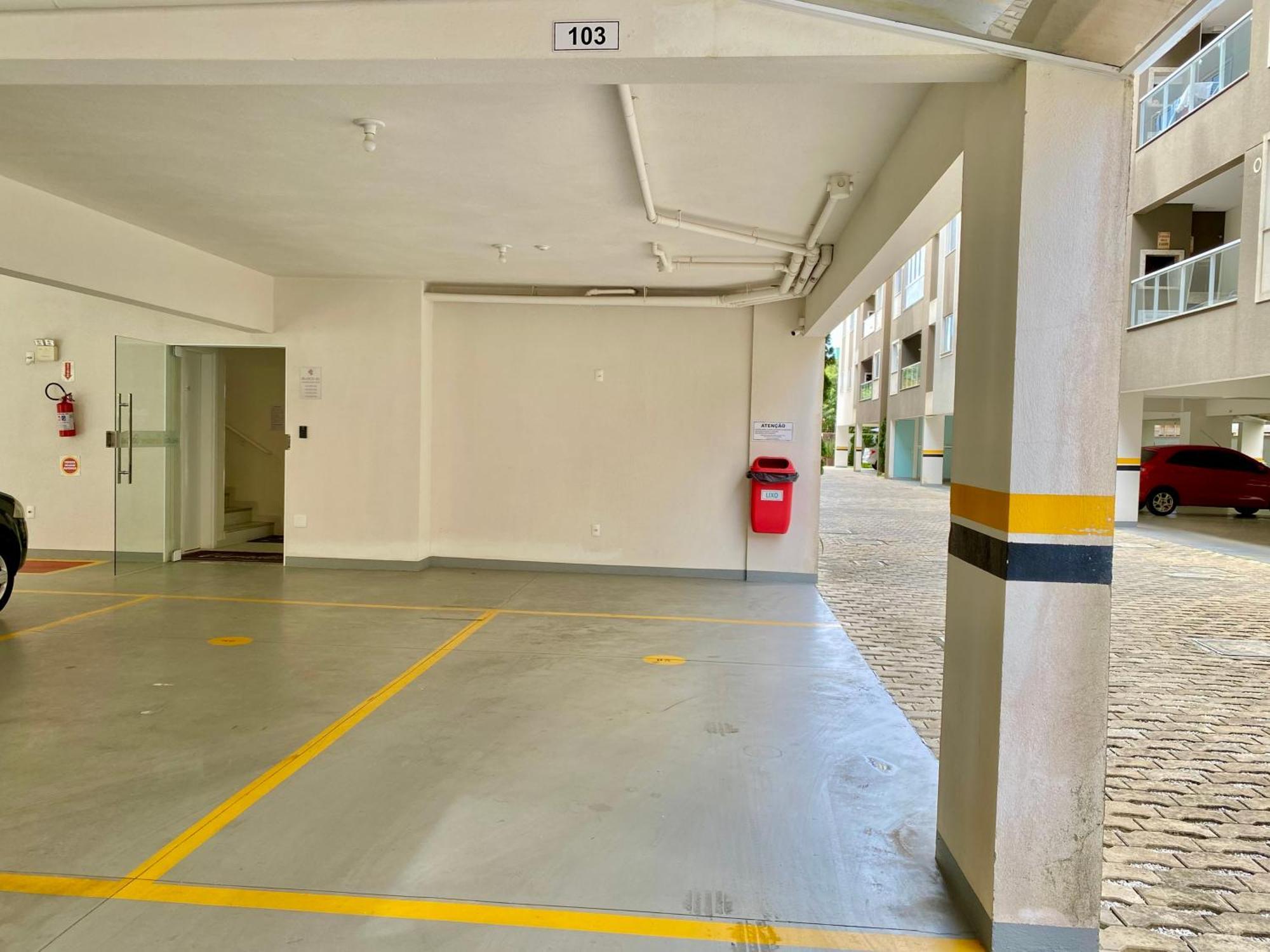 Edificio Varadero Bombinhas Zewnętrze zdjęcie