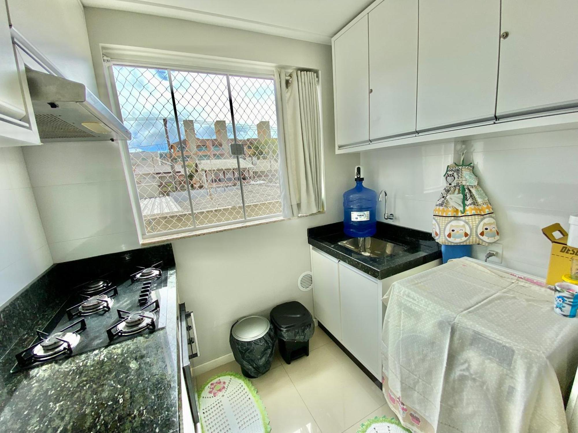 Edificio Varadero Bombinhas Zewnętrze zdjęcie