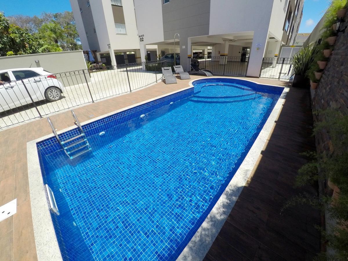 Edificio Varadero Bombinhas Zewnętrze zdjęcie
