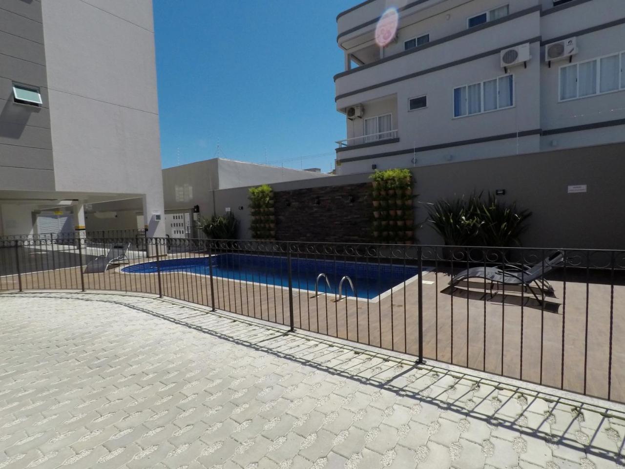 Edificio Varadero Bombinhas Zewnętrze zdjęcie